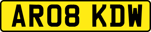AR08KDW