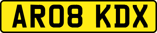 AR08KDX