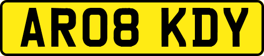 AR08KDY