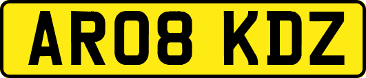 AR08KDZ