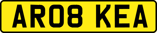 AR08KEA