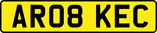 AR08KEC