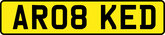 AR08KED