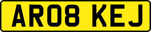 AR08KEJ