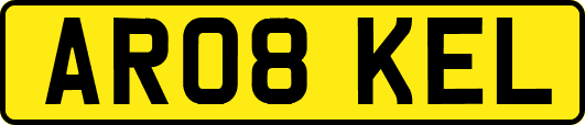 AR08KEL