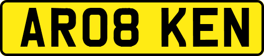 AR08KEN