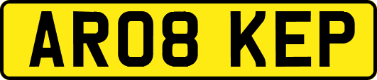 AR08KEP