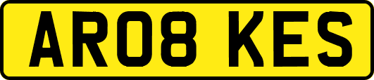 AR08KES