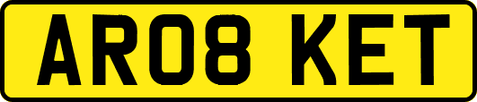 AR08KET