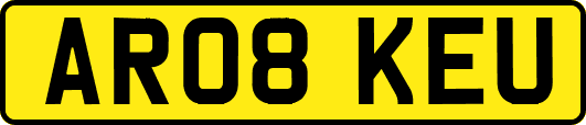 AR08KEU