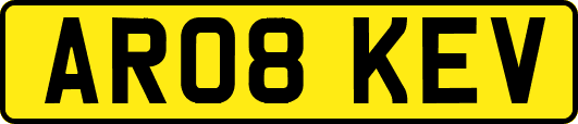 AR08KEV