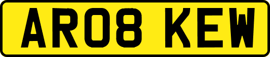 AR08KEW