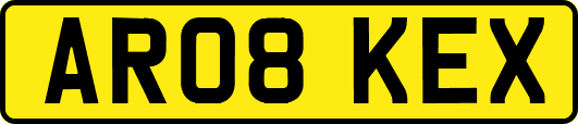 AR08KEX