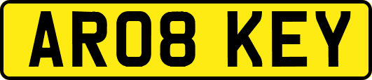 AR08KEY