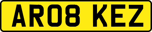 AR08KEZ