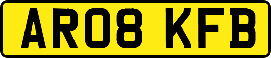 AR08KFB