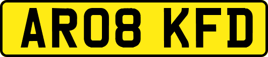 AR08KFD
