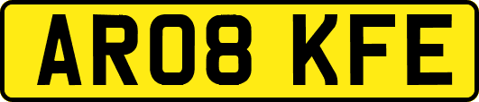 AR08KFE