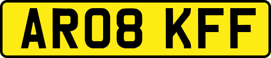 AR08KFF