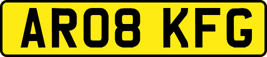 AR08KFG