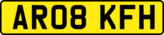 AR08KFH