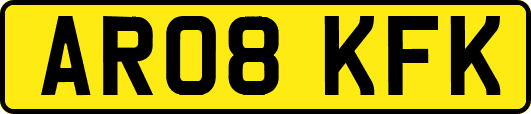 AR08KFK