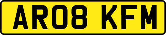 AR08KFM