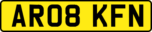 AR08KFN