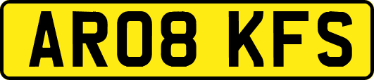 AR08KFS
