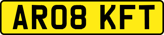 AR08KFT