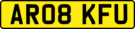 AR08KFU
