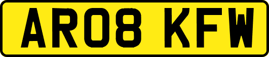 AR08KFW