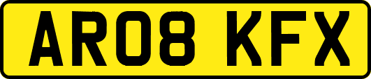 AR08KFX