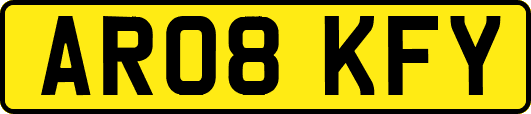 AR08KFY