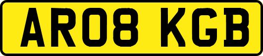 AR08KGB