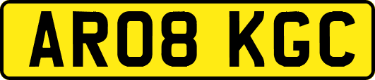 AR08KGC