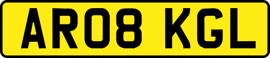 AR08KGL