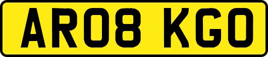 AR08KGO