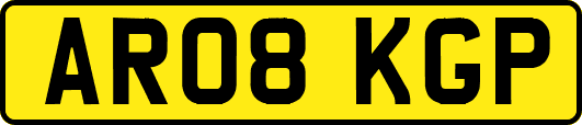 AR08KGP