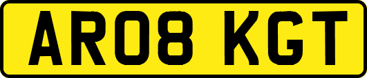 AR08KGT