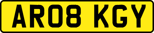 AR08KGY