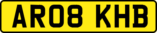AR08KHB