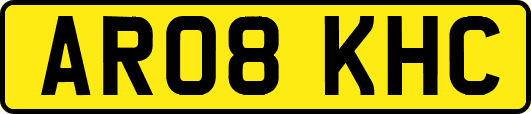 AR08KHC