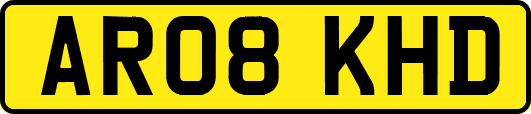 AR08KHD