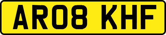 AR08KHF