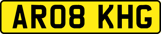 AR08KHG