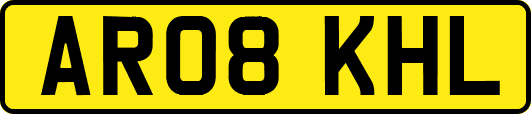 AR08KHL