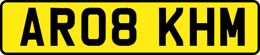 AR08KHM
