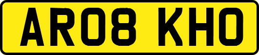 AR08KHO