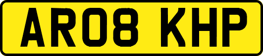 AR08KHP